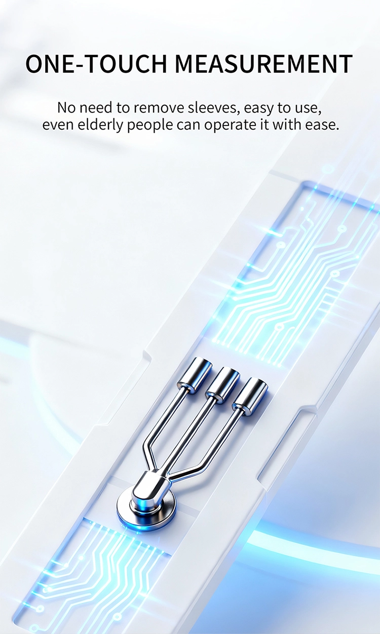 血糖仪图示 4