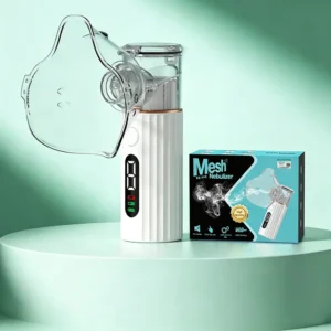 Mesh Nebulizer KE-N16