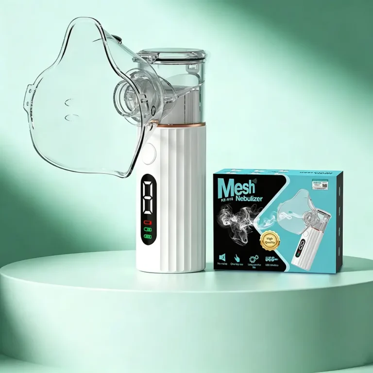 Mesh Nebulizer KE-N16